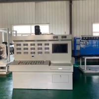 帶(dai)電腦液壓(yā)泵檢測台(tai)