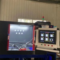 韶关本盛包装机械有限公司(AI智能站)液壓缸(gāng)試驗台