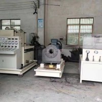 液壓泵(bèng)馬達檢測(ce)台