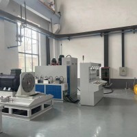 液(yè)壓泵檢測(cè)台