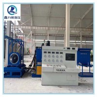 液(yè)壓泵檢測(cè)台