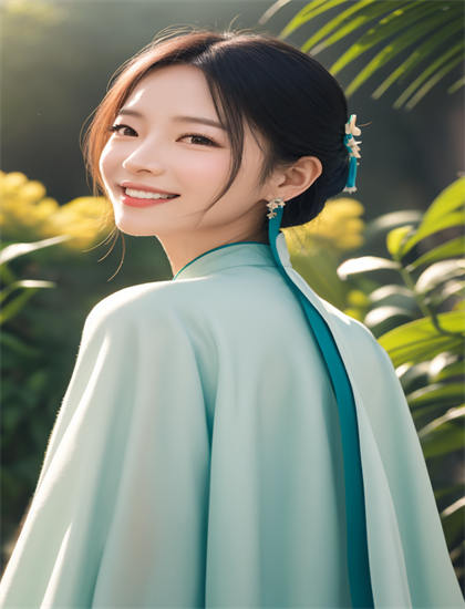 文化研究：《桐籽花开》如何展现绿幕的拍摄技巧与后期合成 揭示电影的文化价值与意义