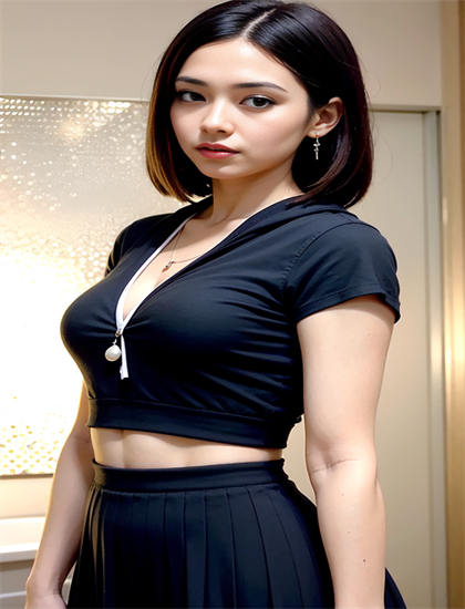 恐怖片嗜血欲女VAMP制作揭秘：主题的思想内涵与现实意义 了解一部电影是如何诞生