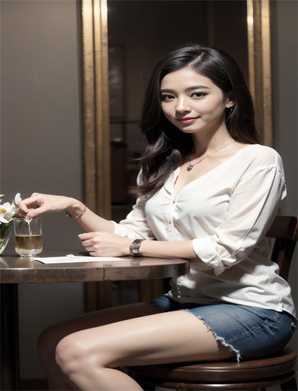 《照片的她写真の女》观众口碑：真实观影反馈与评价汇总